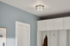 Brit Two Light Flush Mount (52595CPZ)