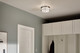Brit Two Light Flush Mount (52595PN)