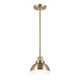 Niva One Light Wall/Semi Flush/Pendant (52601CPZ)