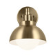 Niva One Light Wall/Semi Flush/Pendant (52601CPZ)