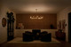 Erzo Ten Light Chandelier (52613NBR)