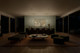 Erzo Ten Light Linear Chandelier (52614NBR)
