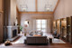Eisley Eight Light Foyer Pendant (52628CPZ)