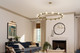 Palta 15 Light Chandelier (52644CPZ)