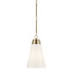 Marsailli One Light Pendant (52661CPZ)