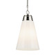 Marsailli One Light Pendant (52661PN)