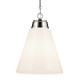 Marsailli One Light Pendant (52662PN)