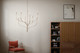 Livadia Eight Light Chandelier (52675PN)