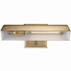 Carston LED Picture Light (52684CPZ)