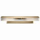 Carston LED Picture Light (52686CPZ)