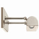 Carston LED Picture Light (52686PN)
