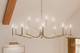 Malene 14 Light Chandelier (52698CPZ)