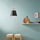 Etcher One Light Pendant (52710BK)
