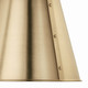Etcher One Light Pendant (52710CPZ)