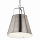 Etcher Two Light Pendant (52711CLP)