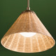 Kichler - 52728CPZ - LED Pendant/Semi Flush - Bekah - Champagne Bronze