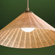 Kichler - 52730CPZ - LED Pendant/Semi Flush - Bekah - Champagne Bronze