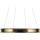 Larousse LED Chandelier (52747CPZLED)