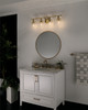 Everett Four Light Bath (55080NBR)