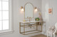 Cosabella One Light Wall Sconce (55090CPZ)
