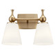 Cosabella Two Light Bath (55091CPZ)