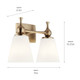 Cosabella Two Light Bath (55091CPZ)