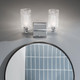Giarosa Two Light Bath (55096CH)