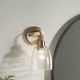 Meller One Light Wall Sconce (55100CPZ)