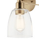 Meller Two Light Bath (55101CPZ)