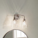 Meller Two Light Bath (55101NI)