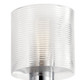 Harvan Two Light Bath (55106BK)