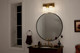 Vetivene Two Light Bath (55130NBR)
