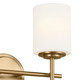 Ali Two Light Bath (55141BNB)