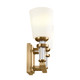 Rosalind Two Light Bath (55146BNB)