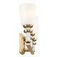 Rosalind Three Light Bath (55147BNB)