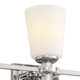 Rosalind Three Light Bath (55147PN)