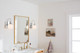 Hex One Light Wall Sconce (55149CH)