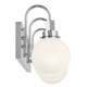 Hex Three Light Bath (55151CH)