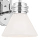 Farum One Light Wall Sconce (55153CH)