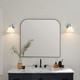 Farum One Light Wall Sconce (55153CH)