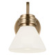 Farum One Light Wall Sconce (55153CPZ)
