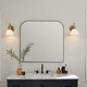 Farum One Light Wall Sconce (55153CPZ)