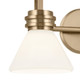 Farum Two Light Bath (55154CPZ)