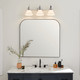 Farum Three Light Bath (55155CH)