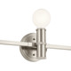 Torche Three Light Bath (55157NI)