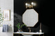 Torche Two Light Bath (55158CPZ)