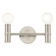 Torche Two Light Bath (55158NI)