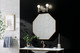 Torche Two Light Bath (55158NI)