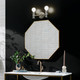 Torche Two Light Bath (55158NI)