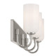 Solia Three Light Bath (55163PN)